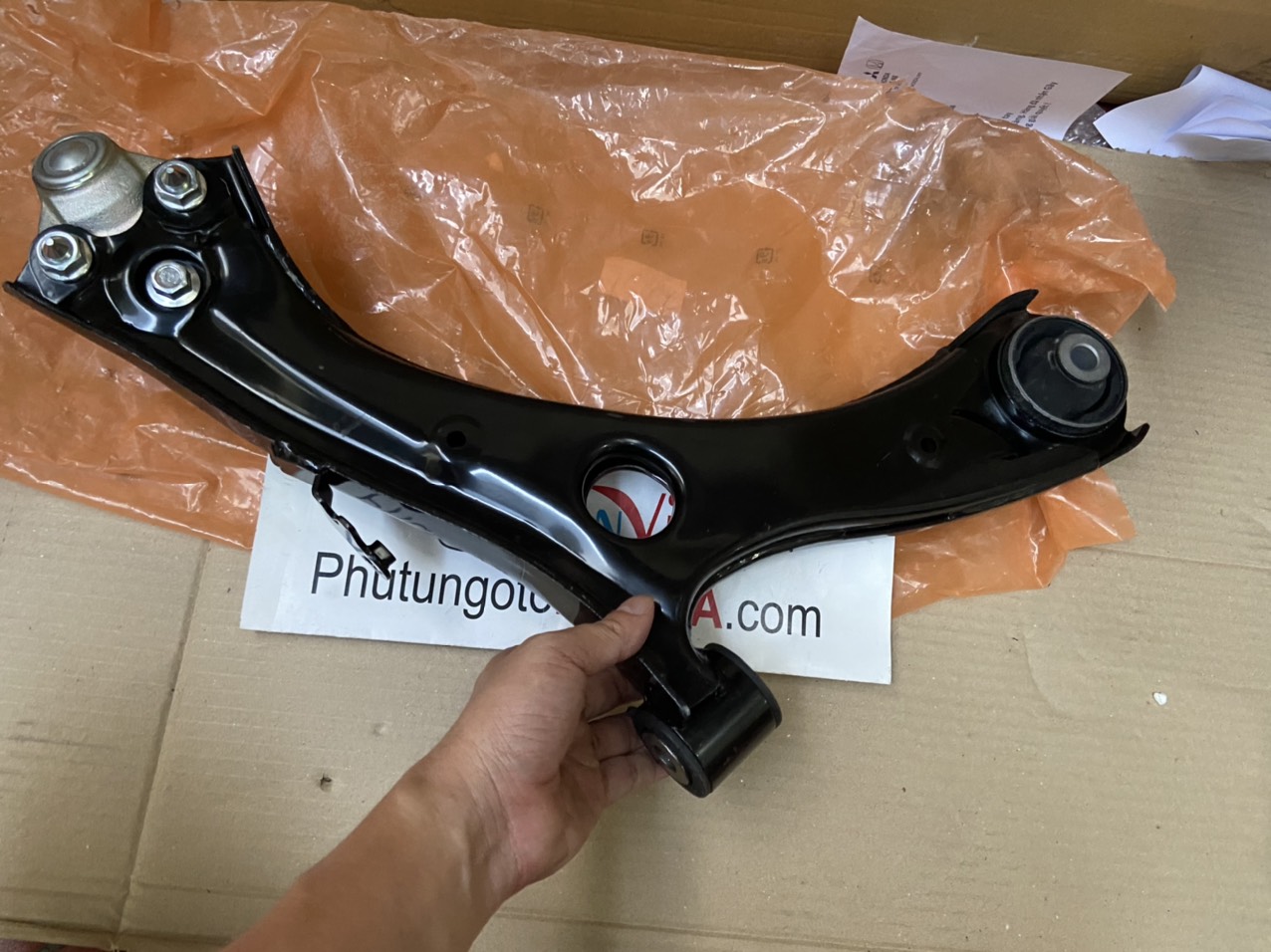 Càng A xe Honda HRV